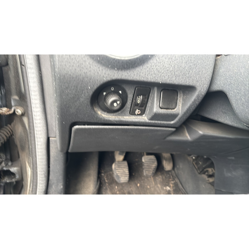 Porte avant gauche CITROEN C3 1 Photo n°20
