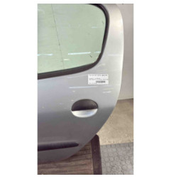 Porte arriere gauche PEUGEOT 206