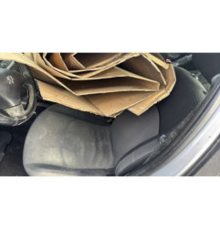 Porte arriere gauche PEUGEOT 206