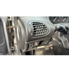 Porte arriere gauche PEUGEOT 206