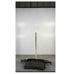 Renfort pare choc avant (traverse) PEUGEOT 206