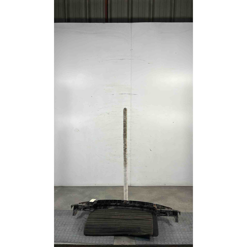 Renfort pare choc avant (traverse) PEUGEOT 206 Photo n°2