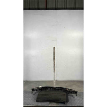 Renfort pare choc avant (traverse) PEUGEOT 206