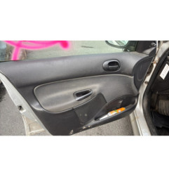 Renfort pare choc avant (traverse) PEUGEOT 206