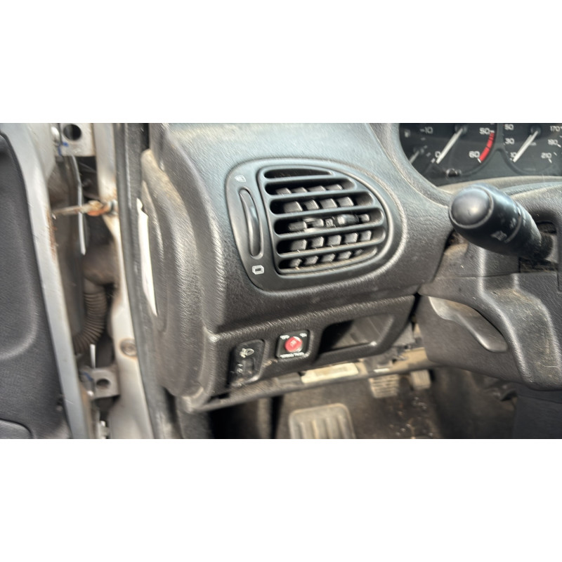 Renfort pare choc avant (traverse) PEUGEOT 206 Photo n°17
