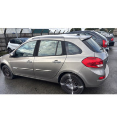 Aile avant droit RENAULT CLIO 3