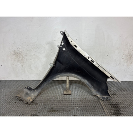 Aile avant gauche RENAULT CLIO 3 Photo n°1