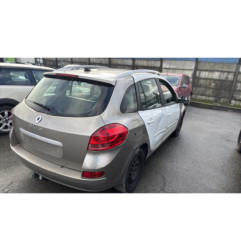 Aile avant gauche RENAULT CLIO 3