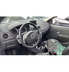 Aile avant gauche RENAULT CLIO 3