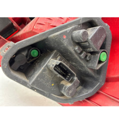 Feu arriere principal gauche (feux) RENAULT CLIO 3