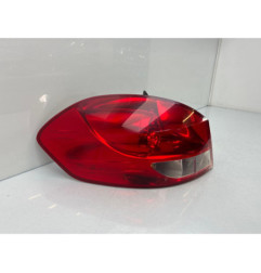 Feu arriere principal gauche (feux) RENAULT CLIO 3