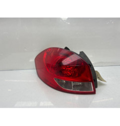 Feu arriere principal gauche (feux) RENAULT CLIO 3
