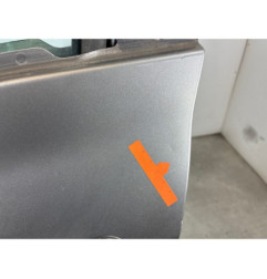 Porte avant gauche RENAULT CLIO 3