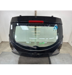 Malle/Hayon arriere RENAULT MEGANE 3