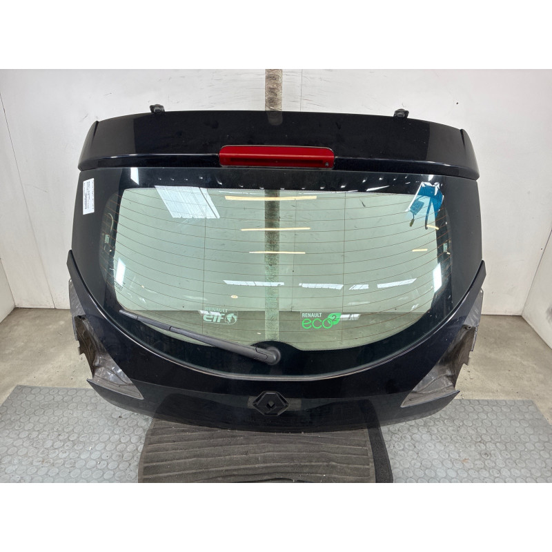 Malle/Hayon arriere RENAULT MEGANE 3 Photo n°2