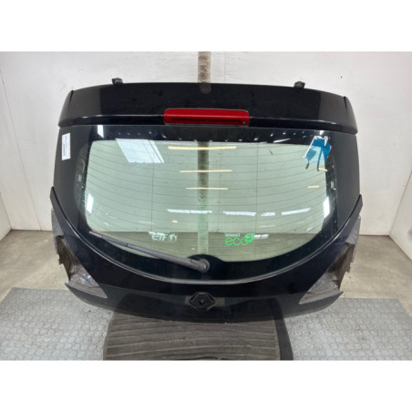 Malle/Hayon arriere RENAULT MEGANE 3