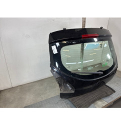 Malle/Hayon arriere RENAULT MEGANE 3