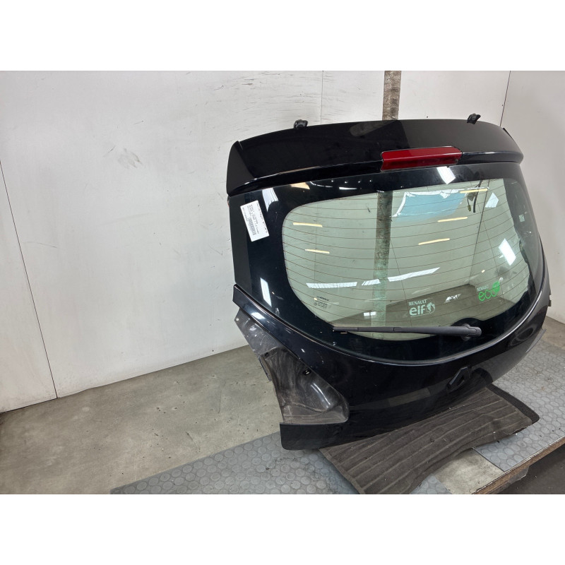 Malle/Hayon arriere RENAULT MEGANE 3 Photo n°3