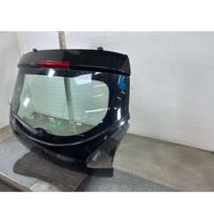Malle/Hayon arriere RENAULT MEGANE 3