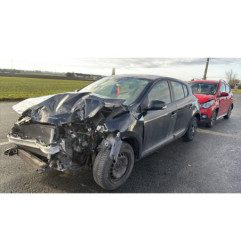 Malle/Hayon arriere RENAULT MEGANE 3