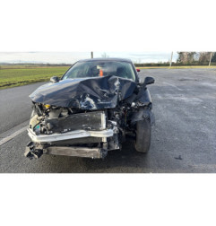 Malle/Hayon arriere RENAULT MEGANE 3