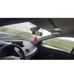 Malle/Hayon arriere RENAULT MEGANE 3