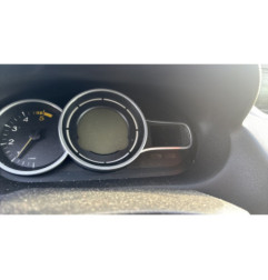 Malle/Hayon arriere RENAULT MEGANE 3