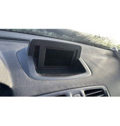 Malle/Hayon arriere RENAULT MEGANE 3