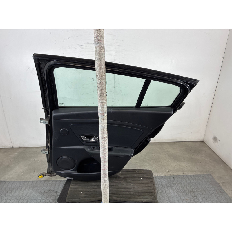 Porte arriere droit RENAULT MEGANE 3 Photo n°2