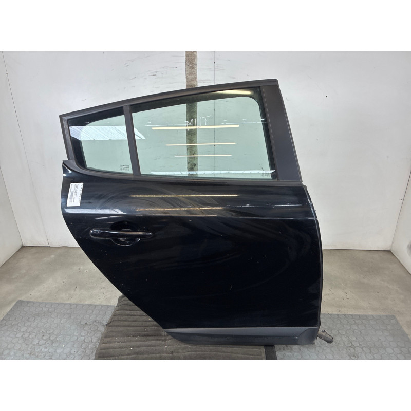 Porte arriere droit RENAULT MEGANE 3 Photo n°3