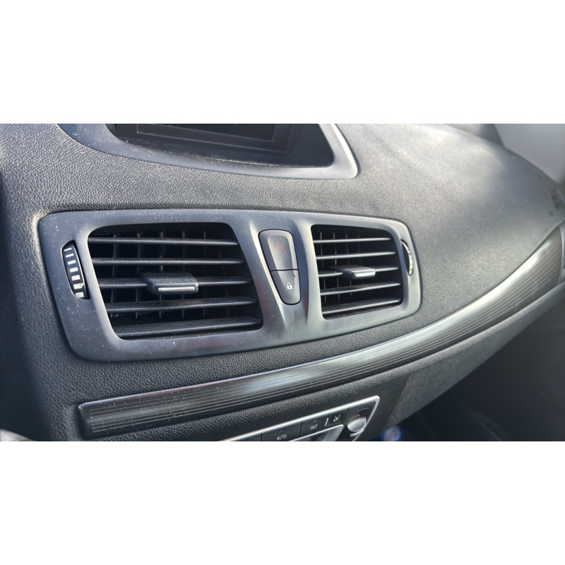 Porte arriere droit RENAULT MEGANE 3 Photo n°20