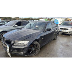 Retroviseur gauche BMW SERIE 3 E90 Photo n°1