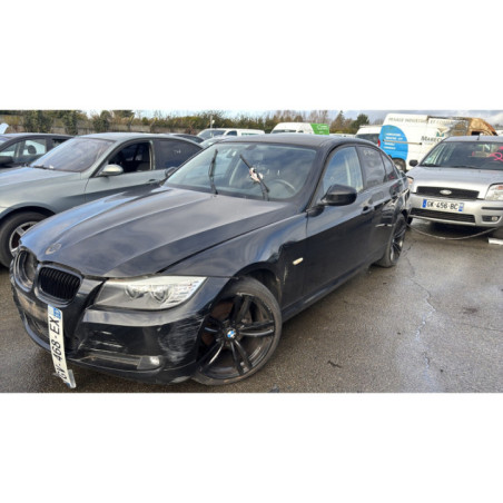 Retroviseur gauche BMW SERIE 3 E90 Photo n°1