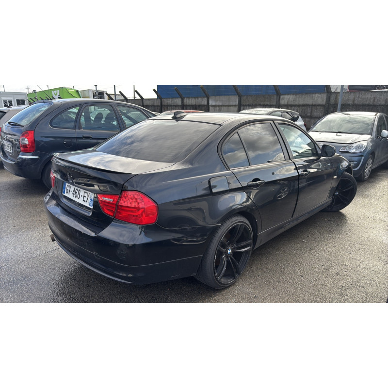 Retroviseur gauche BMW SERIE 3 E90 Photo n°5