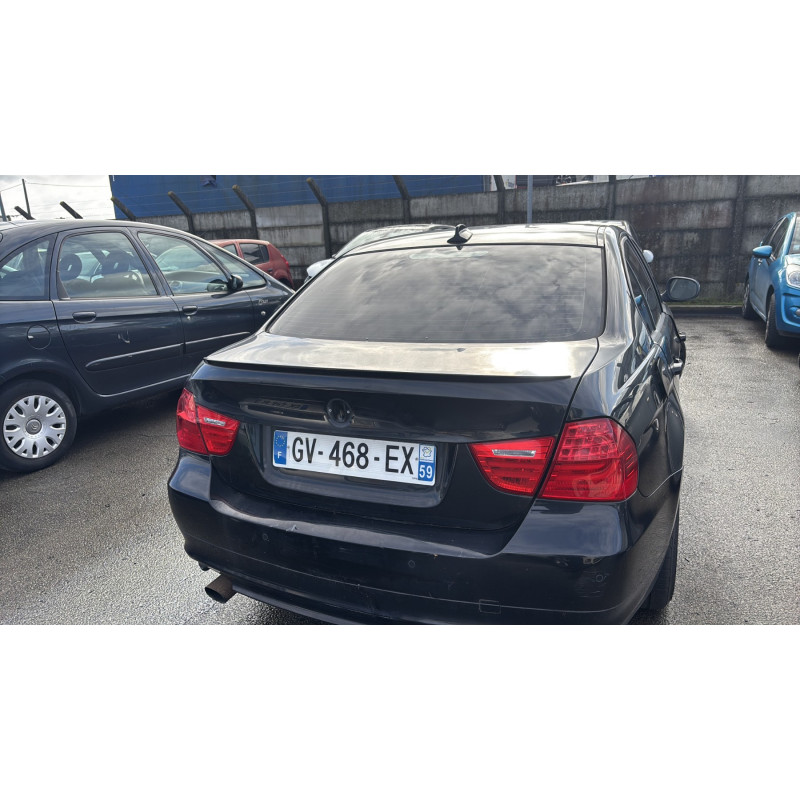 Retroviseur gauche BMW SERIE 3 E90 Photo n°6