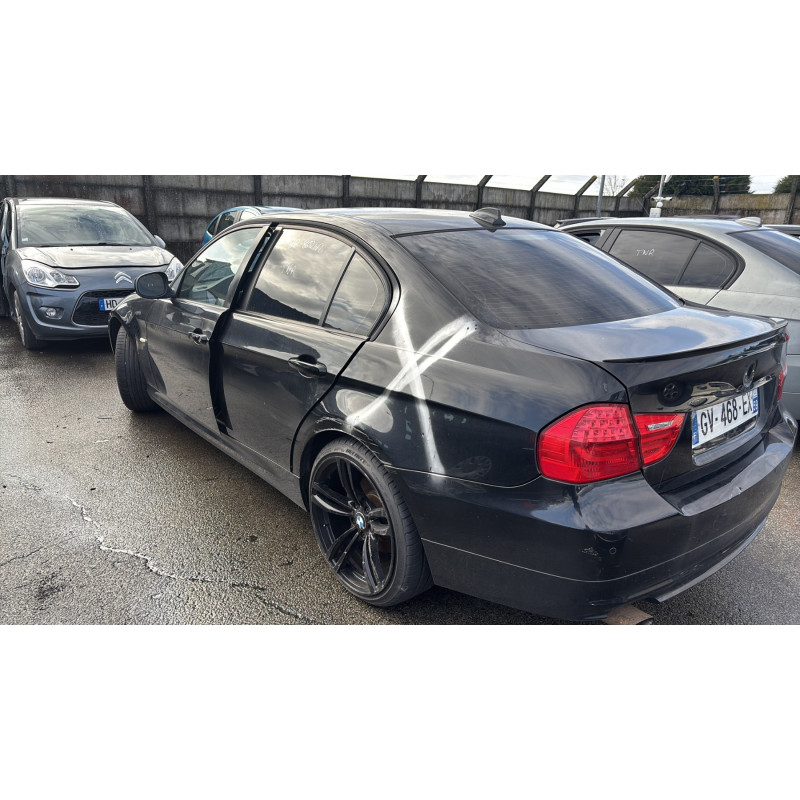 Retroviseur gauche BMW SERIE 3 E90 Photo n°7