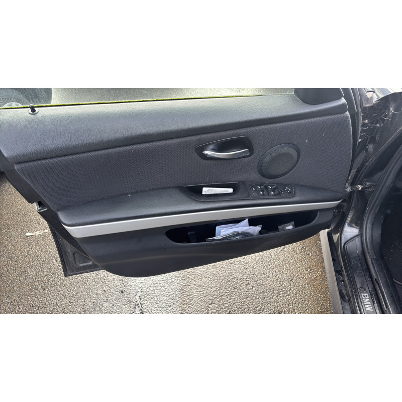 Retroviseur gauche BMW SERIE 3 E90 Photo n°11