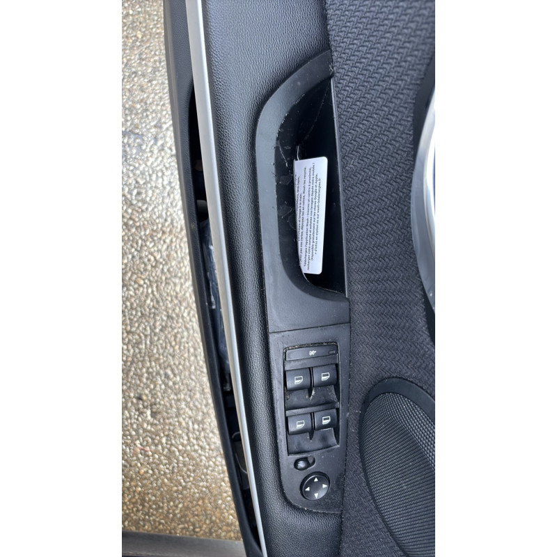 Retroviseur gauche BMW SERIE 3 E90 Photo n°12