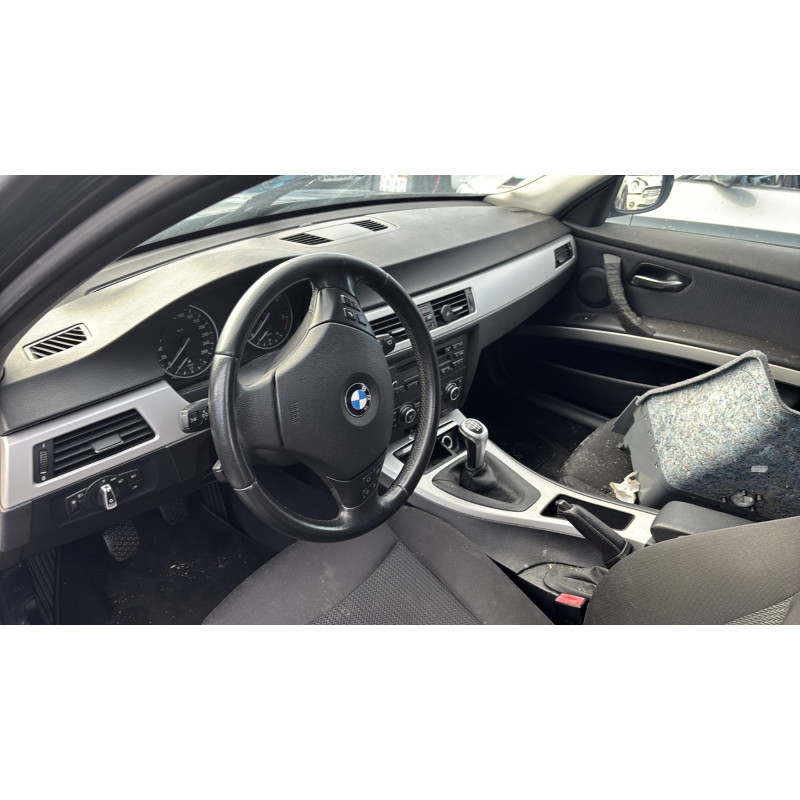 Retroviseur gauche BMW SERIE 3 E90 Photo n°14