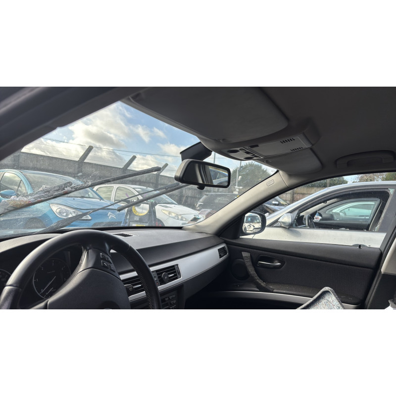Retroviseur gauche BMW SERIE 3 E90 Photo n°16