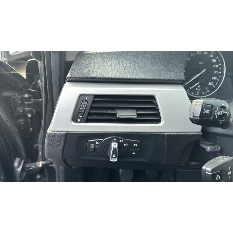Retroviseur gauche BMW SERIE 3 E90 Photo n°17