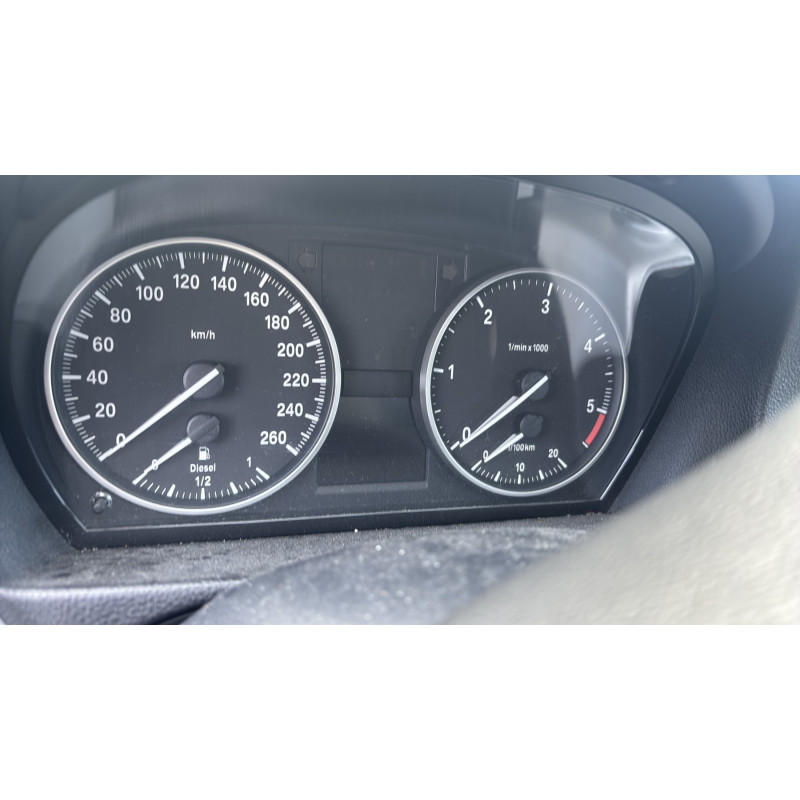 Retroviseur gauche BMW SERIE 3 E90 Photo n°18