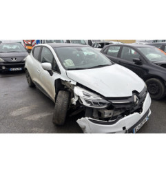Pare boue arriere gauche RENAULT CLIO 4