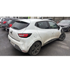 Pare boue arriere gauche RENAULT CLIO 4