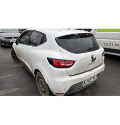 Pare boue arriere gauche RENAULT CLIO 4
