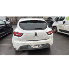 Pare boue arriere gauche RENAULT CLIO 4