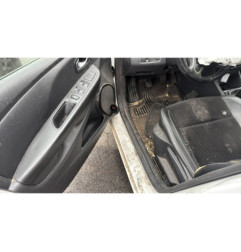 Pare boue arriere gauche RENAULT CLIO 4