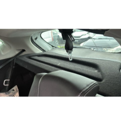 Pare boue arriere gauche RENAULT CLIO 4
