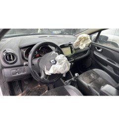 Pare boue arriere gauche RENAULT CLIO 4