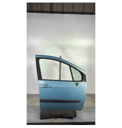 Porte avant droit RENAULT GRAND MODUS Photo n°1